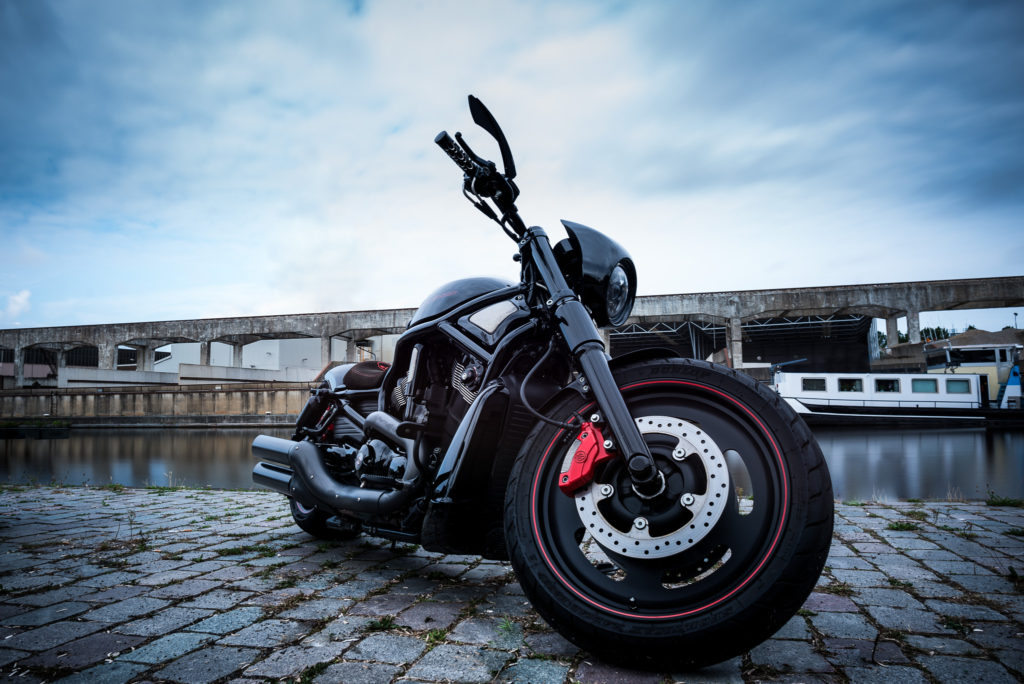 50mmlux.com Motorshoot Harley Davidson
